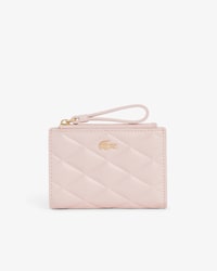 Porte-monnaie Crocodelle en cuir