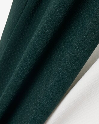 Pantalon de surv&ecirc;tement Sport color-block
