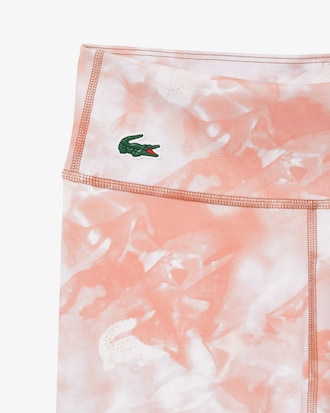 Legging Sport Ultra Dry stretch imprim&eacute;