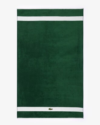 Serviette de bain L&nbsp;Casual