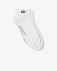 Chaussettes basses Sport coton