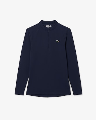 Sweatshirt Golf mid-layer protection UV