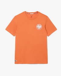 T-shirt Tennis &Eacute;dition Roland-Garros