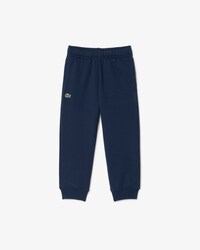 Pantalon de surv&ecirc;tement mixte molleton