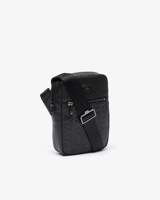 Sacoche monogramme