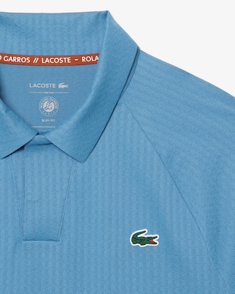 Polo Tennis &Eacute;dition Roland-Garros