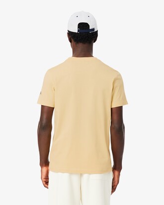 Pack Lacoste Tennis x Novak Djokovic