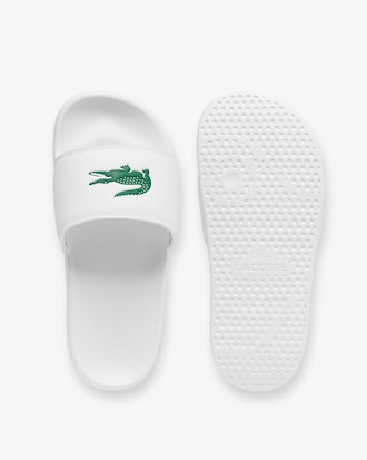 Claquettes Serve Slide 0.0 femme