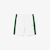 Blanc / Vert