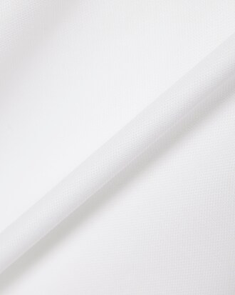 Chemise coton textur&eacute; regular fit