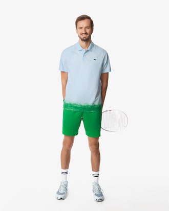 Polo Lacoste Tennis x Daniil Medvedev