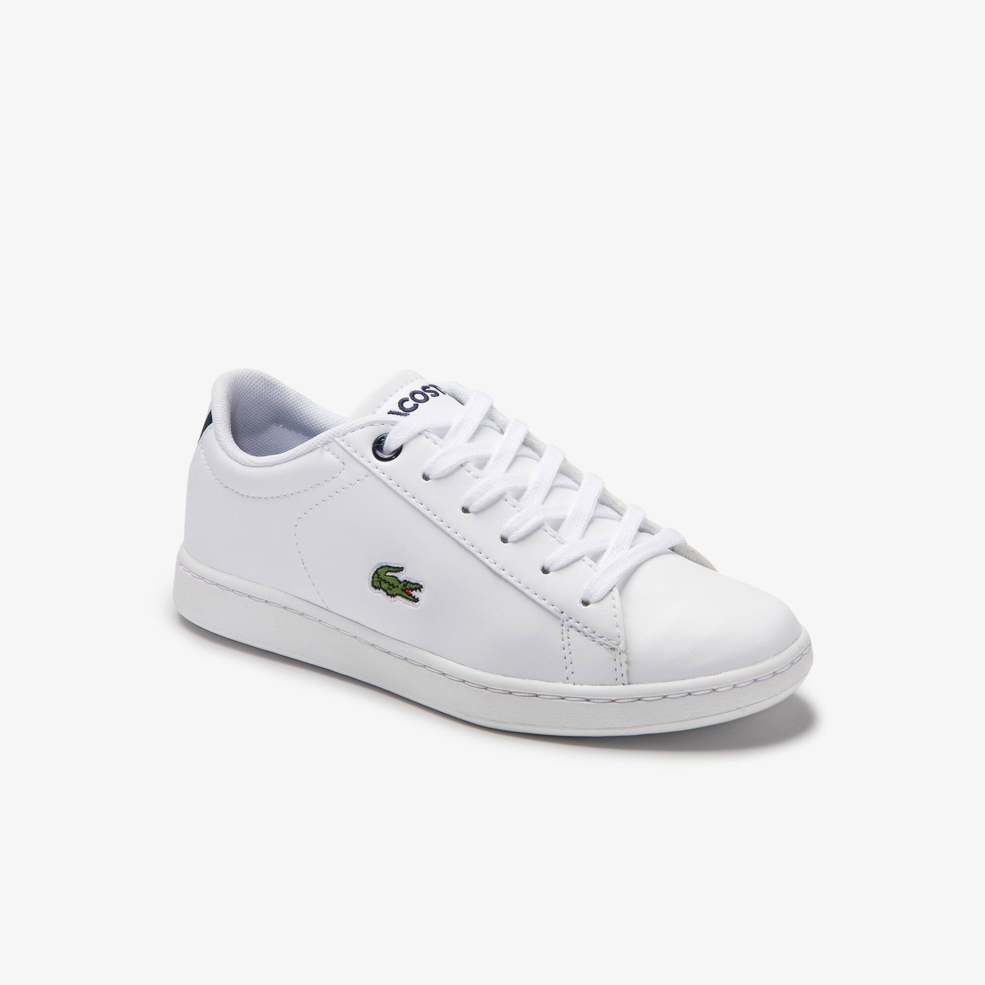 Basket lacoste fille Sale