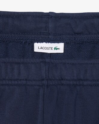 Pantalon de surv&ecirc;tement molleton