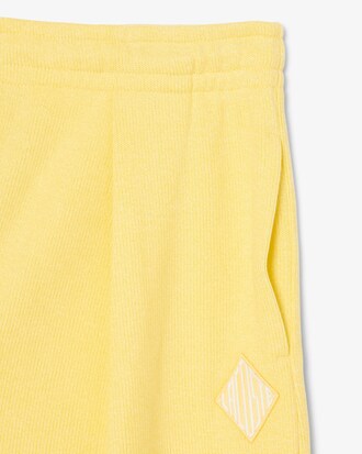 Pantalon de surv&ecirc;tement jambes larges