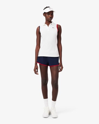 Polo &Eacute;quipe de France de tennis