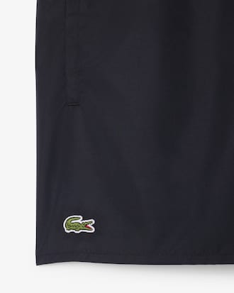 Short de bain court s&eacute;chage rapide