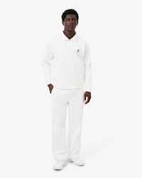 Pantalon de surv&ecirc;tement Lacoste x Novak Djokovic The GOAT