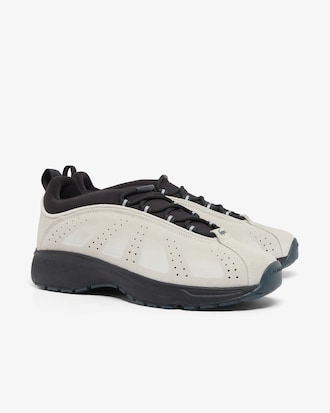 Sneakers Audyssor Slip-On homme en su&egrave;de