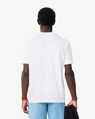 T-shirt Sport coton Ultra Dry