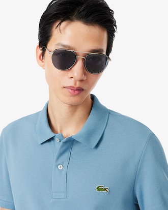 Polo L.12.12 Original slim fit