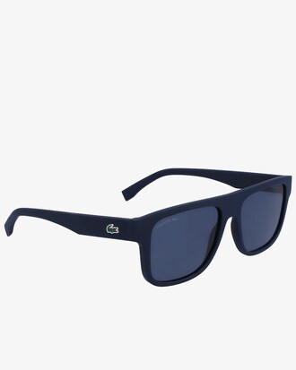 Lunettes L.12.12 rectangulaires