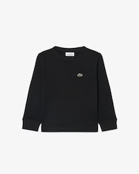 T-shirt manches longues coton
