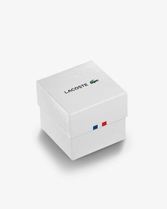Montre Lacoste.12.12 silicone