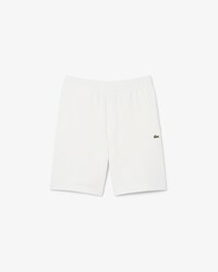 Short molleton