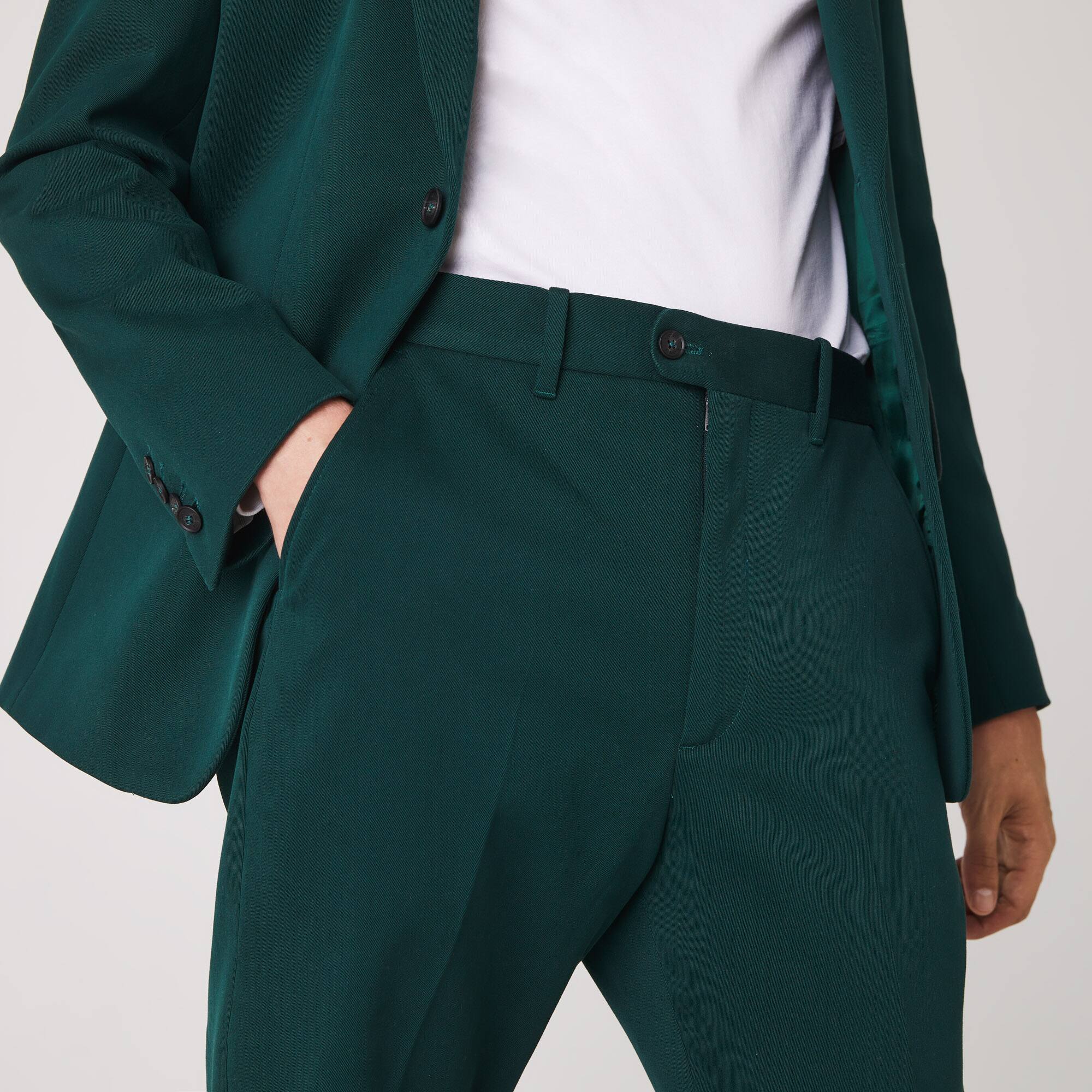 costume lacoste
