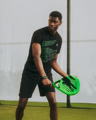 Raquette de padel L.SOFT