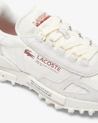 Sneakers Elite Active Édition Roland-Garros femme