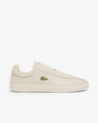 Sneakers Baseshot homme en cuir