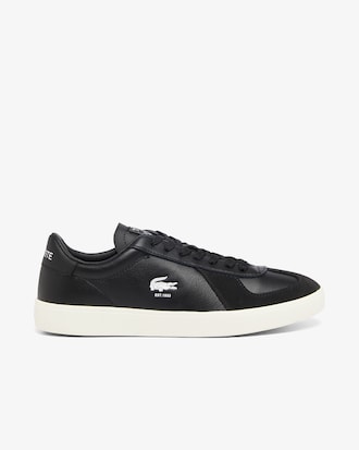 Sneakers Baseshot Pro homme en cuir