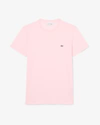 T-shirt coton Pima l&eacute;ger