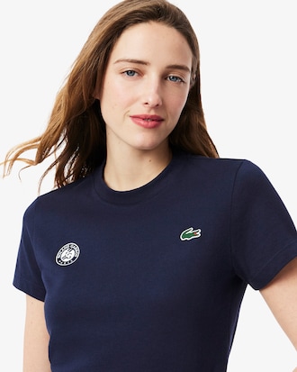 T-shirt Édition Roland-Garros Ultra Dry