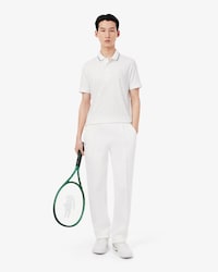 Pantalon de surv&ecirc;tement Tennis H&eacute;ritage
