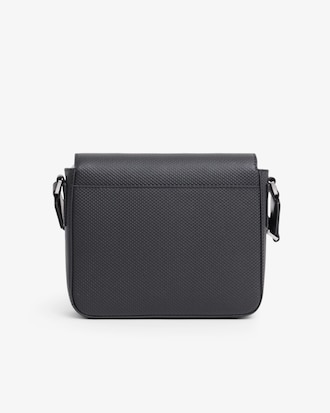 Sac messenger Chantaco en cuir