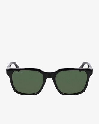 Lunettes Rubbery Stripes rectangulaires