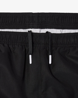 Pantalon de survêtement Tennis griffé