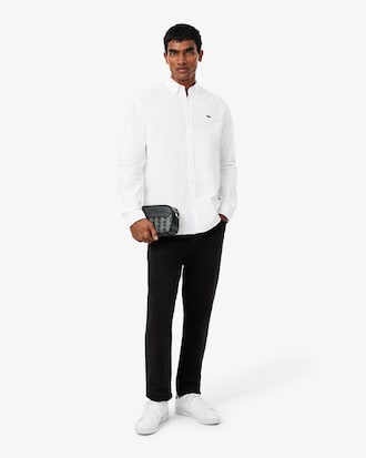 Jean 5 poches indigo slim fit
