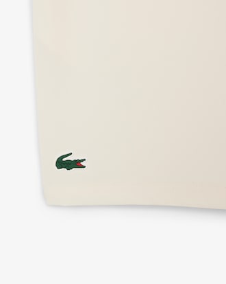 Short Lacoste Tennis x Novak Djokovic