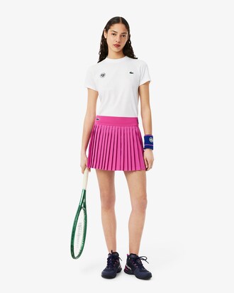 T-shirt Édition Roland-Garros Ultra Dry