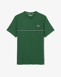 T-shirt Sport Ultra Dry imprim&eacute; crocodile