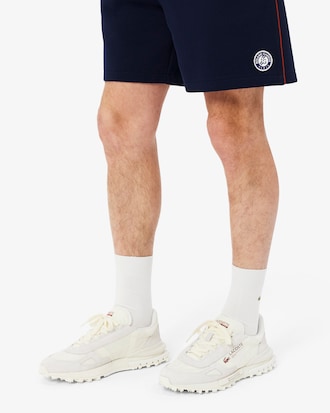 Sneakers Elite Active Édition Roland-Garros homme