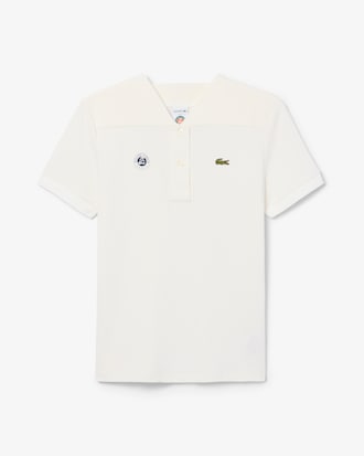 Polo arbitre &Eacute;dition Roland-Garros