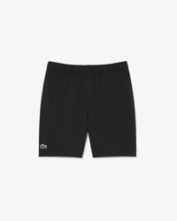 Short Sport taffetas diamanté