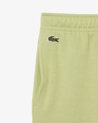 Pantalon de surv&ecirc;tement mixte molleton