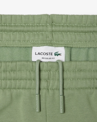 Pantalon de surv&ecirc;tement regular fit