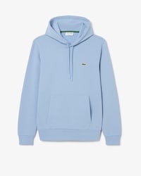 Sweatshirt à capuche molleton