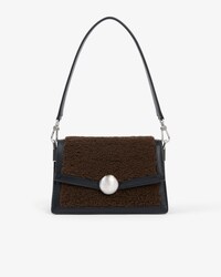Sac &agrave; bandouli&egrave;re Tennis Bliss